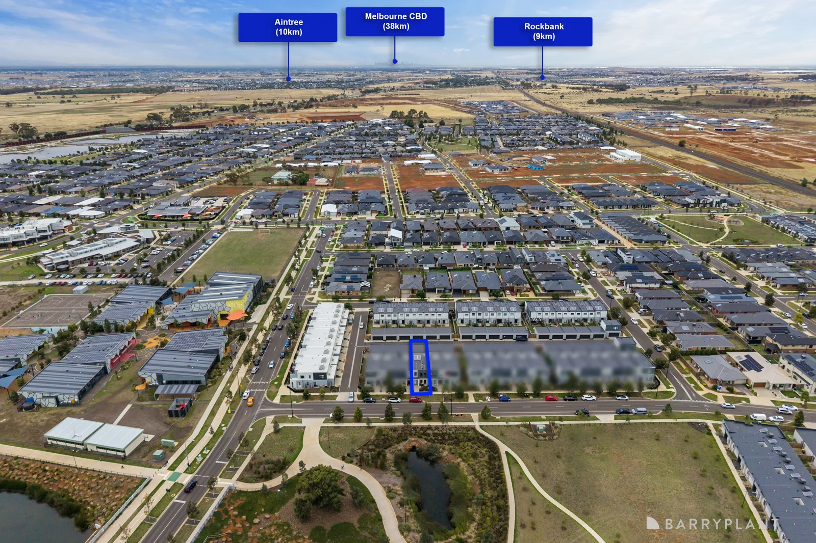 Additional image 17 of 8 Arklay Road, Thornhill Park VIC 3335