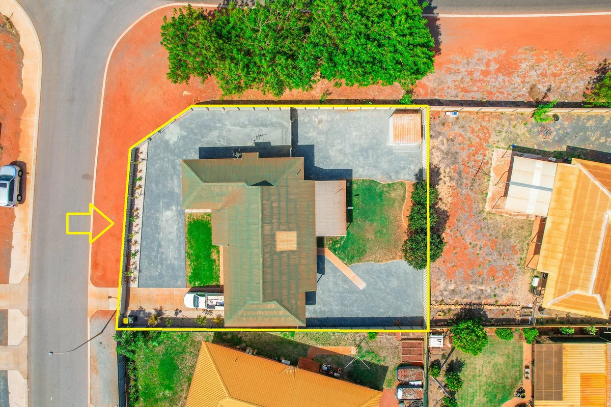 Additional image 34 of 44 Egret Crescent, South Hedland WA 6722