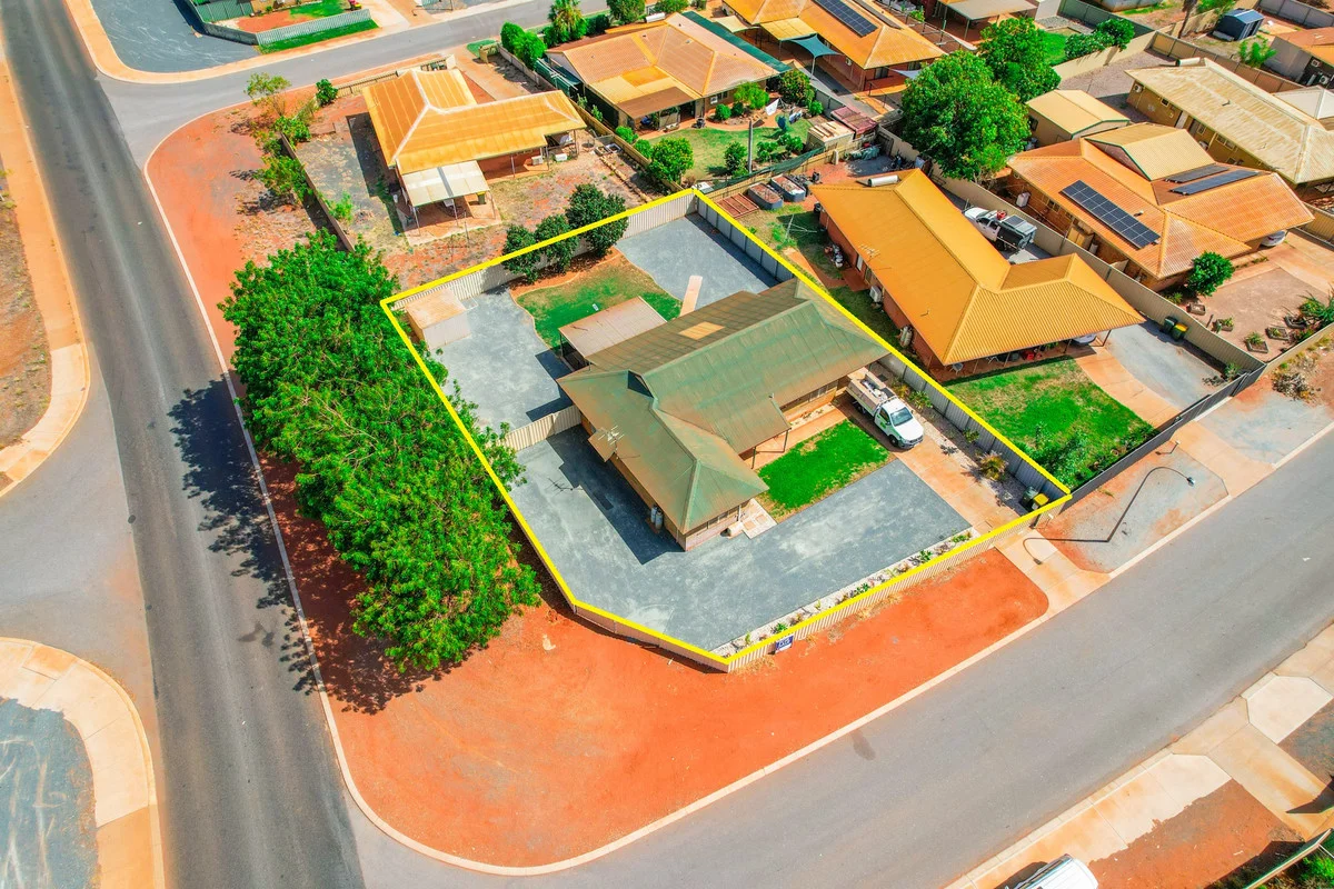 Additional image 35 of 44 Egret Crescent, South Hedland WA 6722