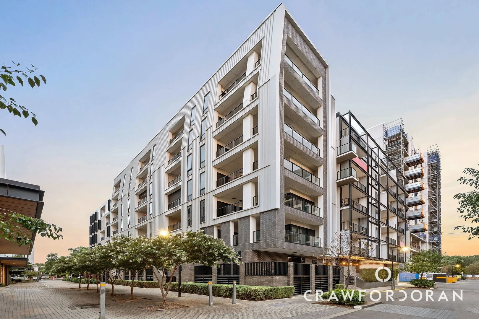 103/3 Fourth Street, Bowden SA 5007