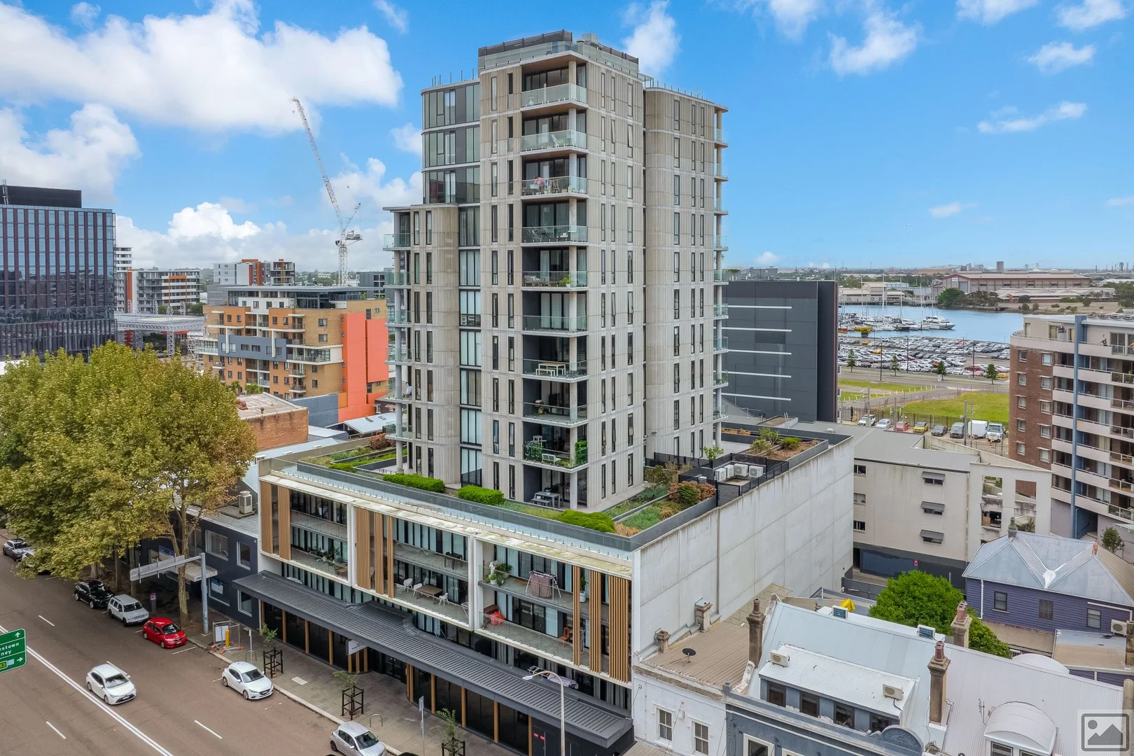 603/770 Hunter Street, Newcastle West NSW 2302