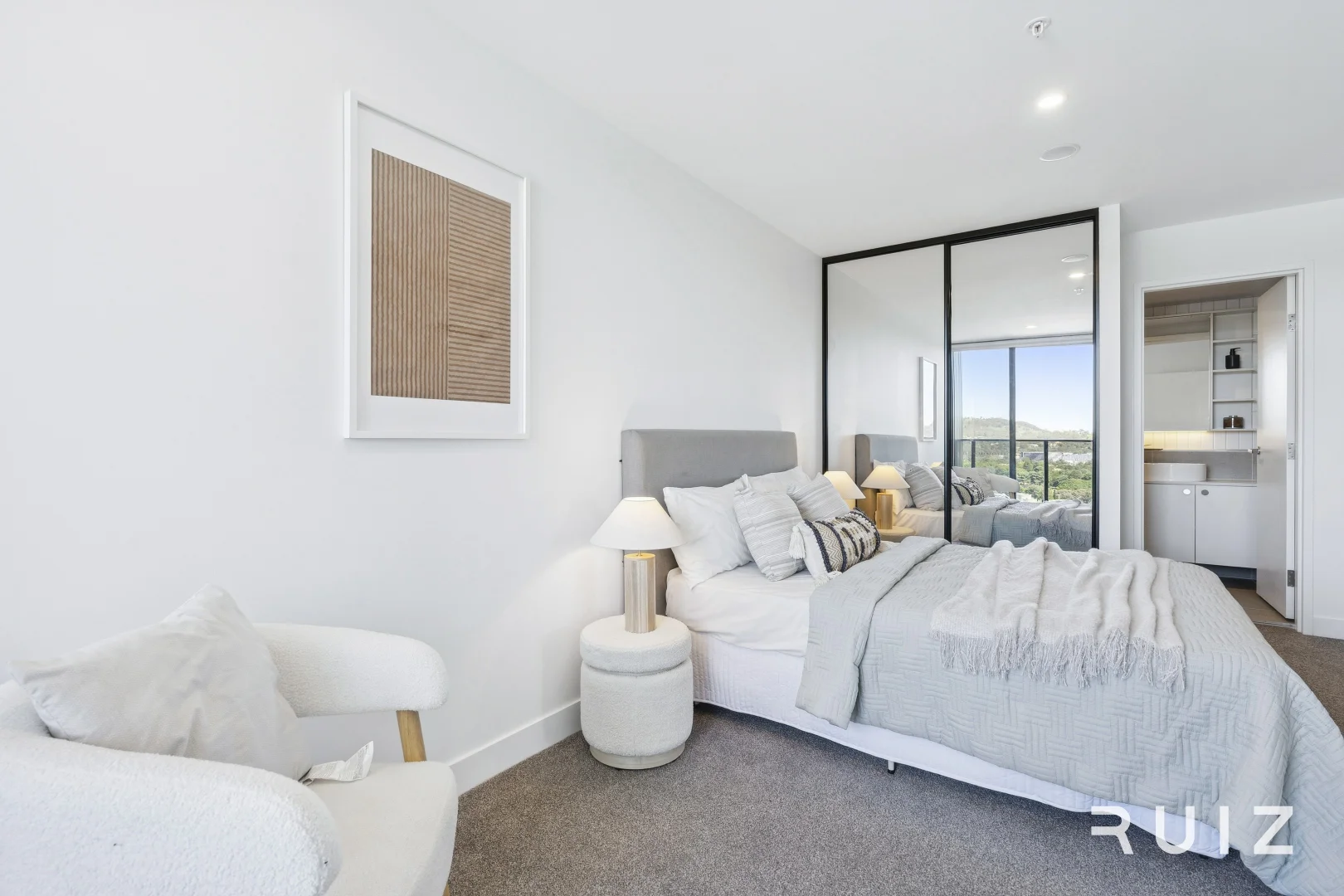 Additional image 16 of 2011/2 Furzer Street, Phillip ACT 2606