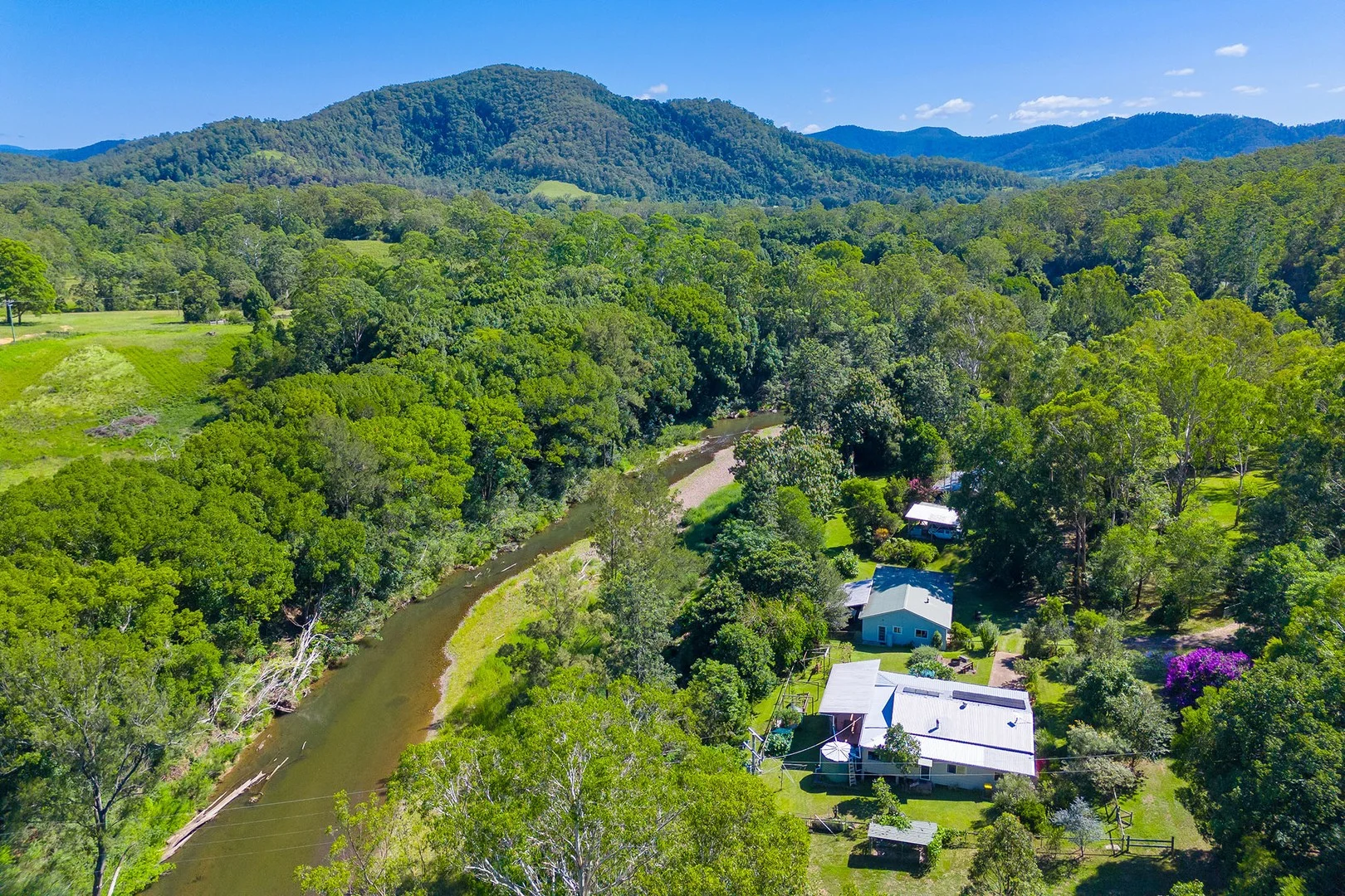 86 Toms Creek Road, Ellenborough NSW 2446