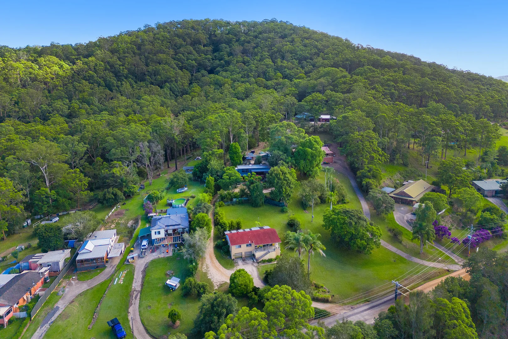 Additional image 37 of 98 Rollands Plains Road, Telegraph Point NSW 2441