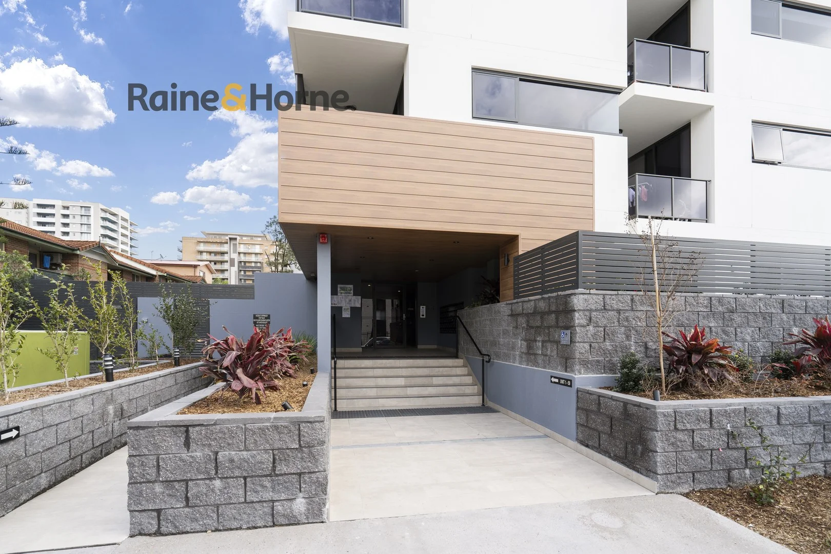 12/9-13 Goulburn Street, Warwick Farm NSW 2170