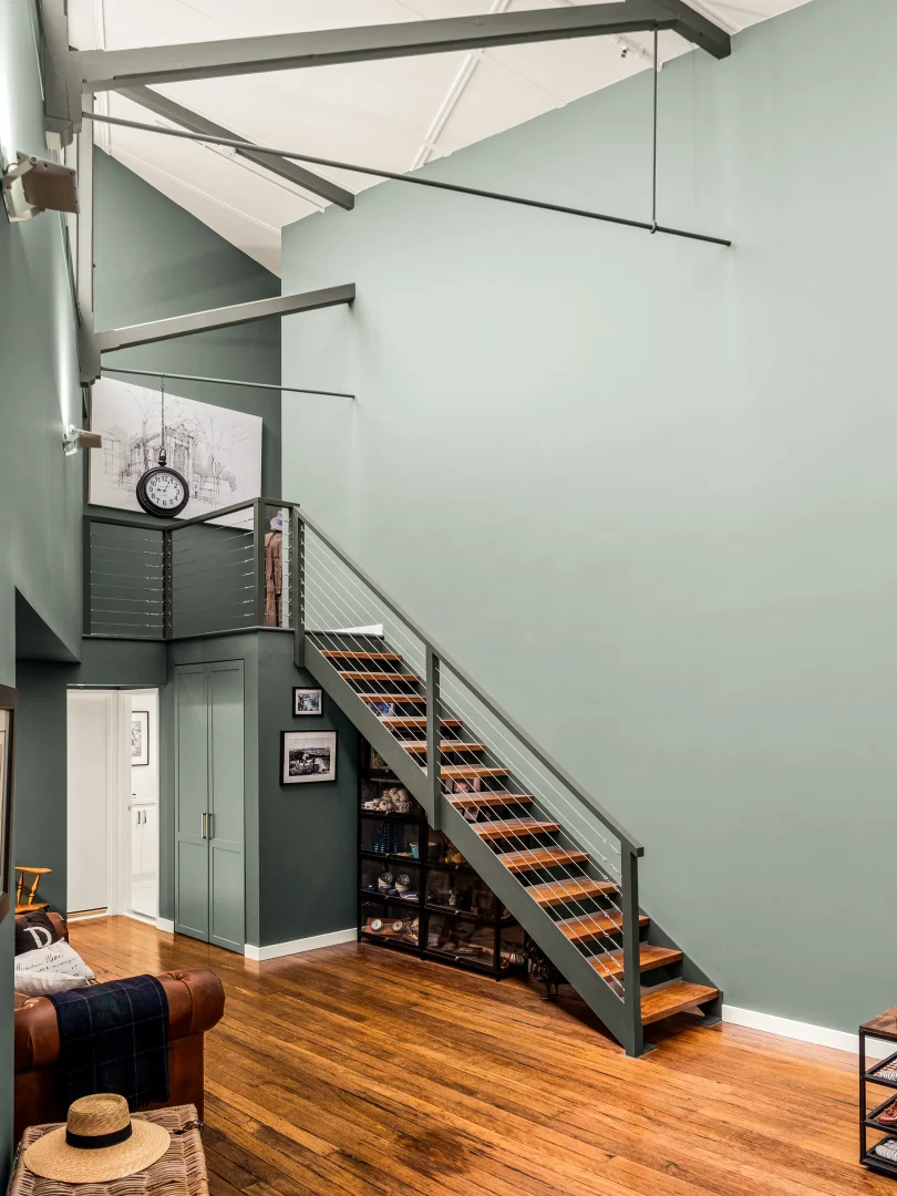 Additional image 14 of 301/64 Macquarie Street, Teneriffe QLD 4005