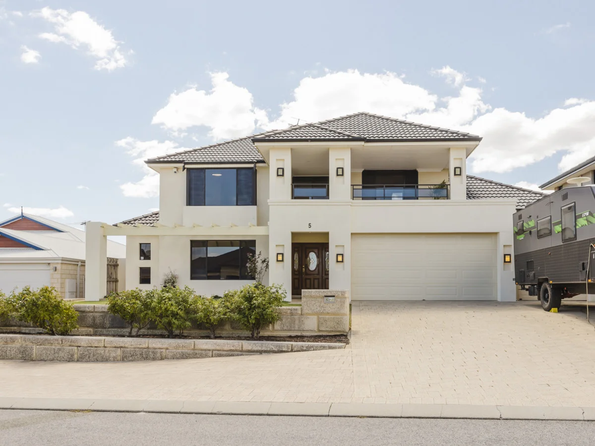 5 Vulcan Place, Quinns Rocks WA 6030