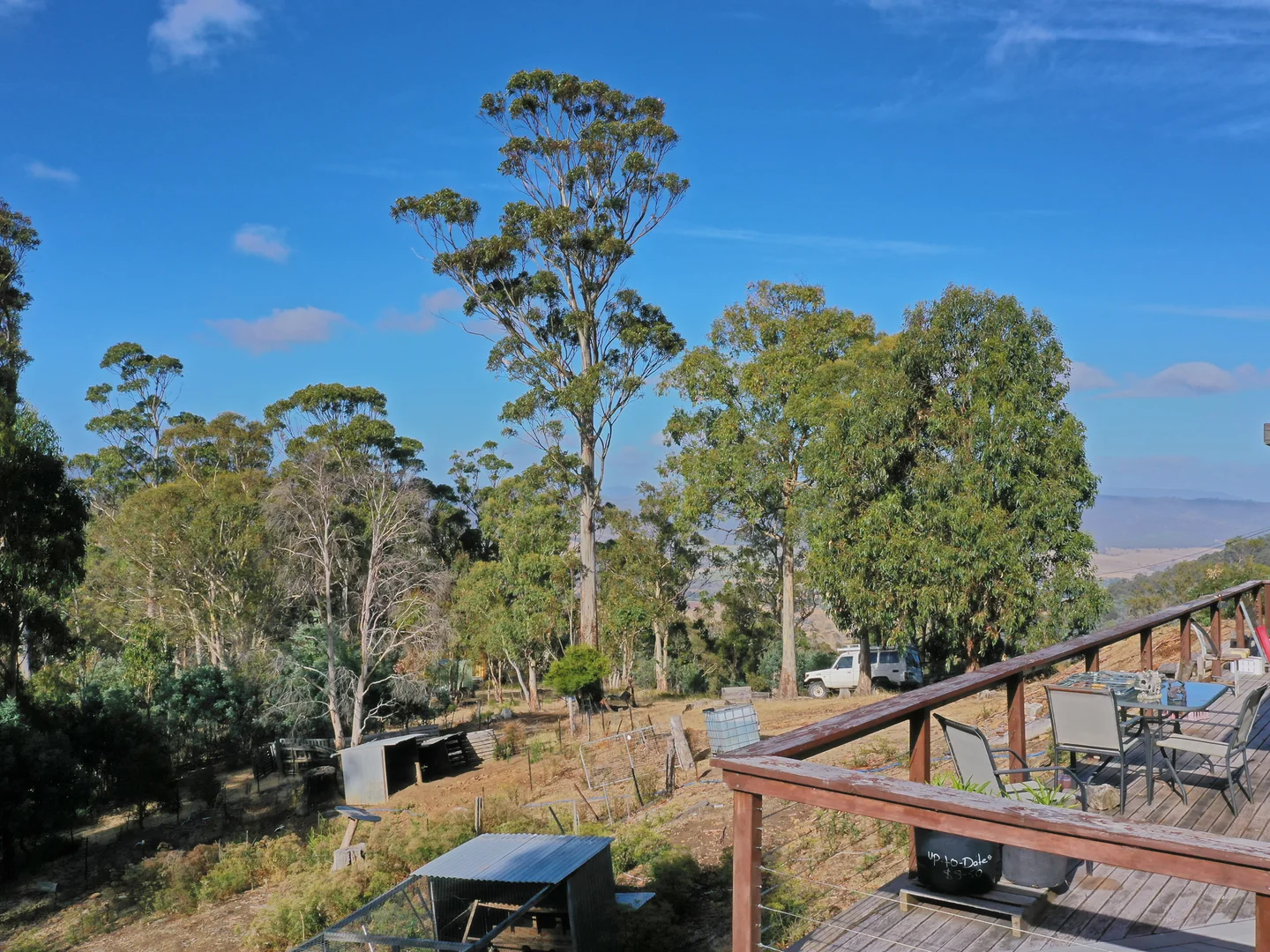 350 Black Hills Road, Black Hills TAS 7140 photo 4