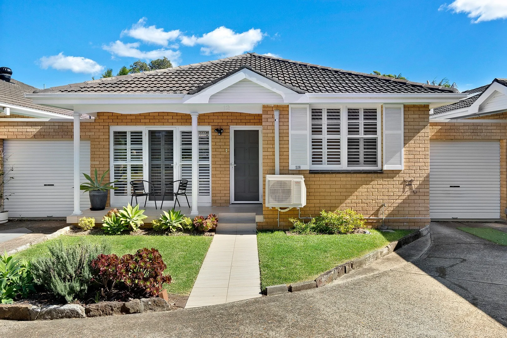 Additional image 4 of 12/23-25 Fontainebleau Street, Sans Souci NSW 2219