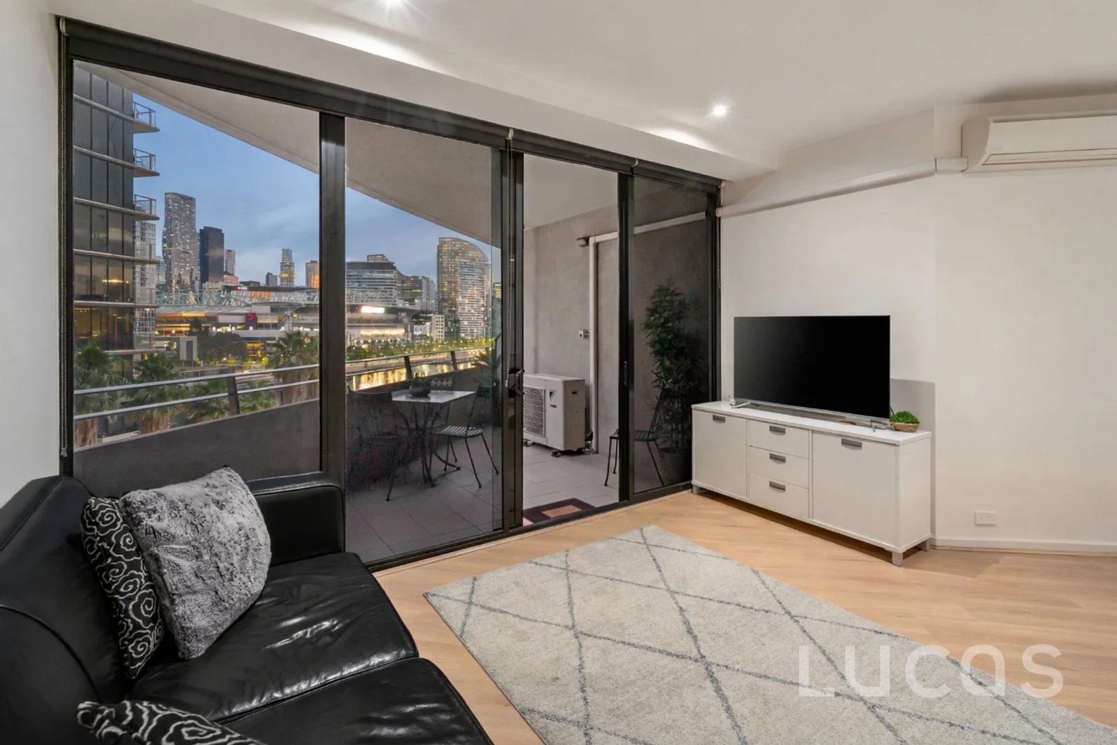 Additional image 3 of 705/15 Caravel Lane, Docklands VIC 3008