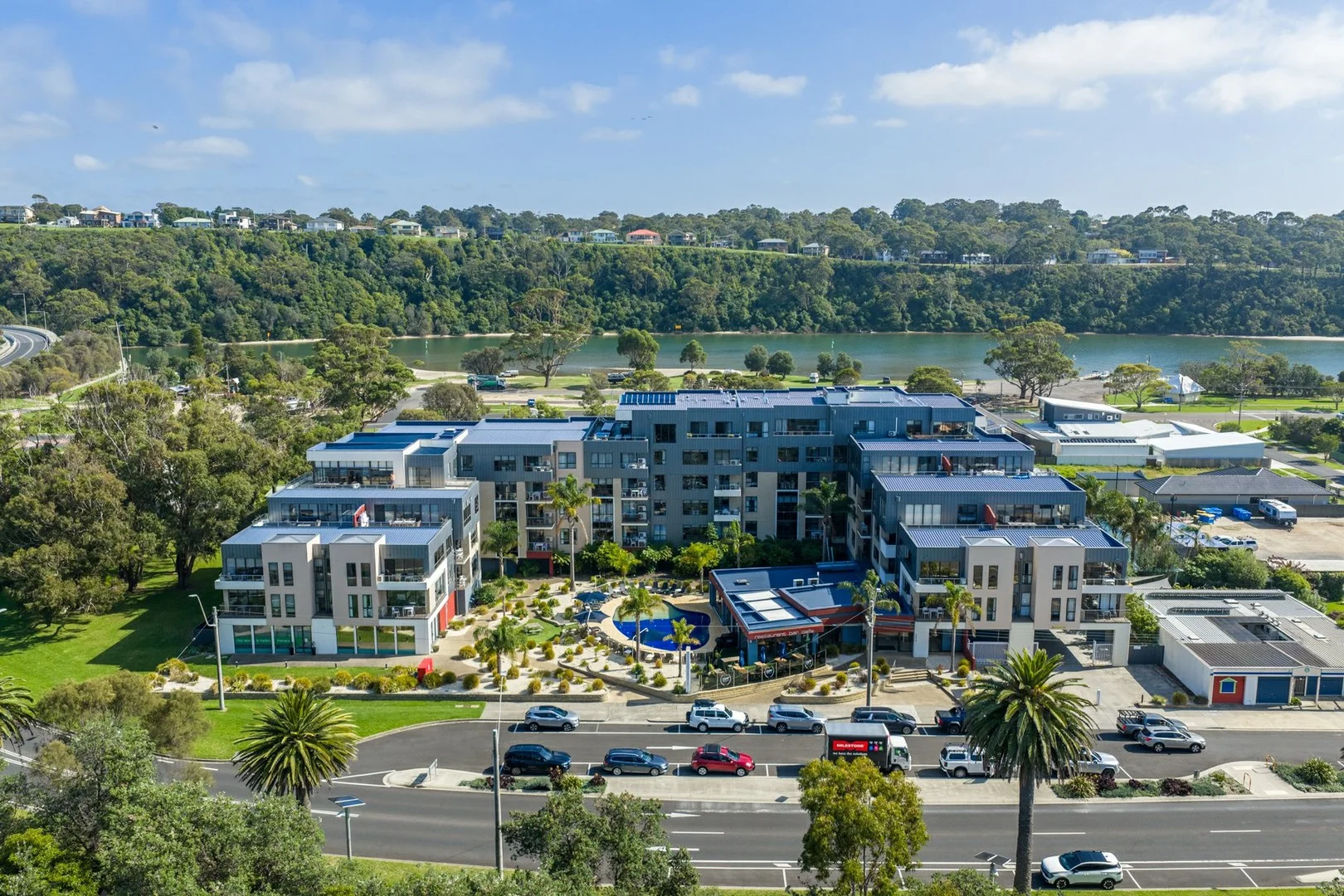 309/1 Esplanade, Lakes Entrance VIC 3909