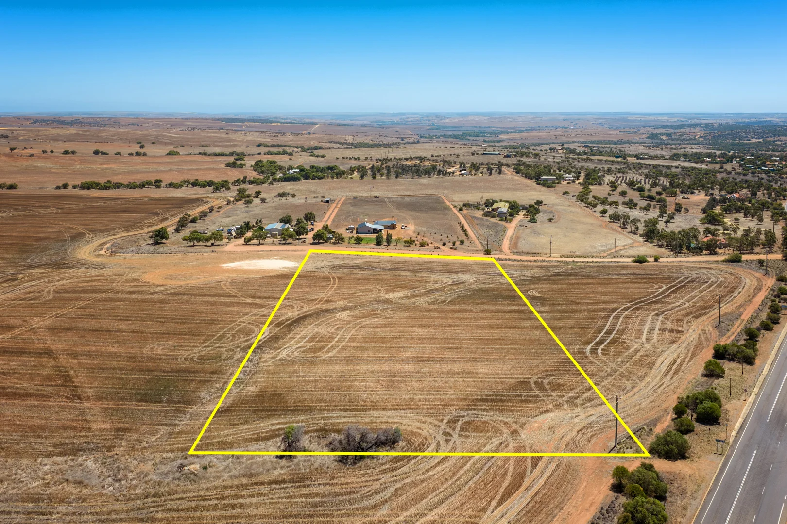 Additional image 2 of Lot 81/25 Eighth Avenue, Northampton WA 6535