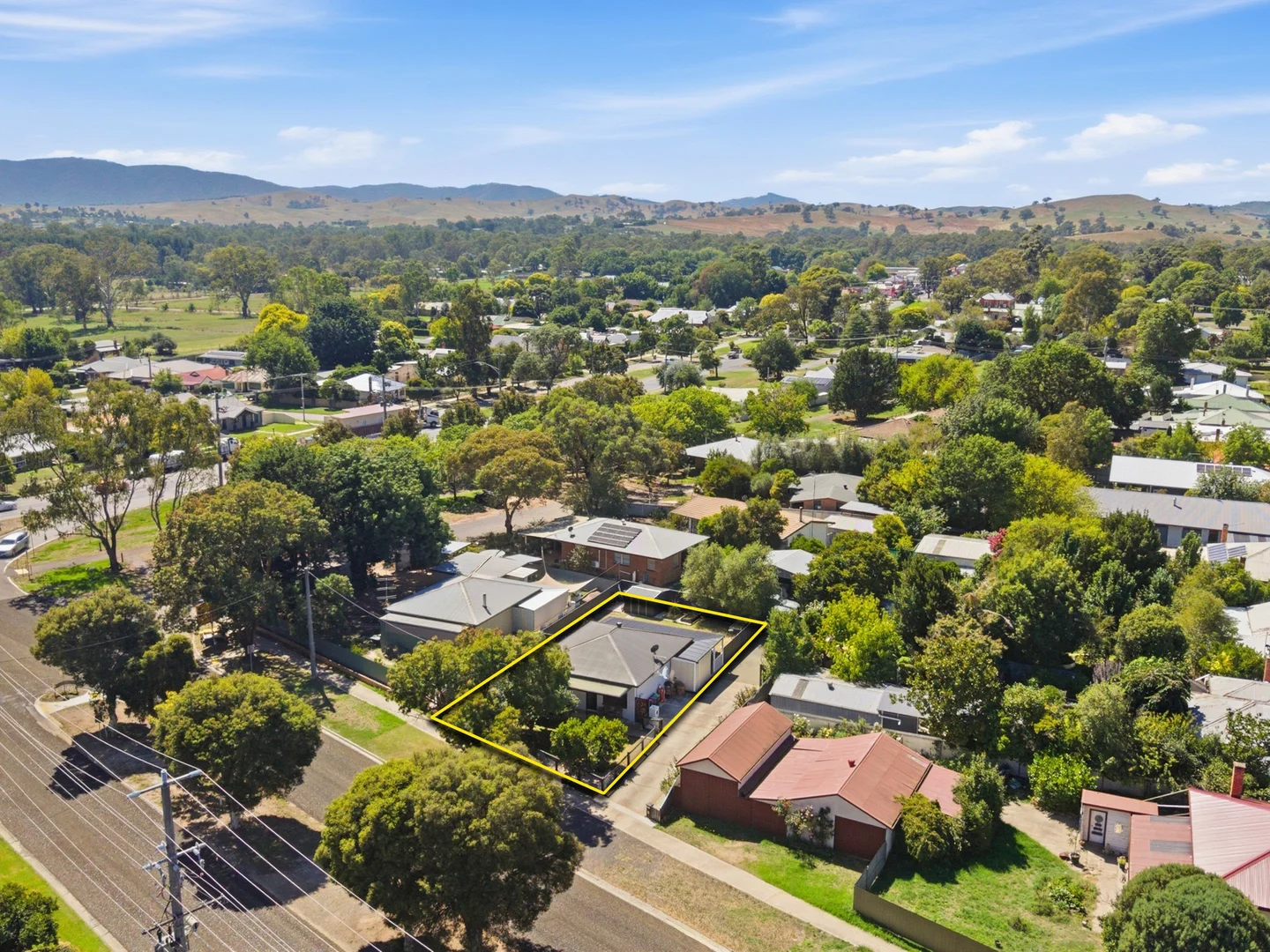 3 North Street, Yea VIC 3717 photo 2
