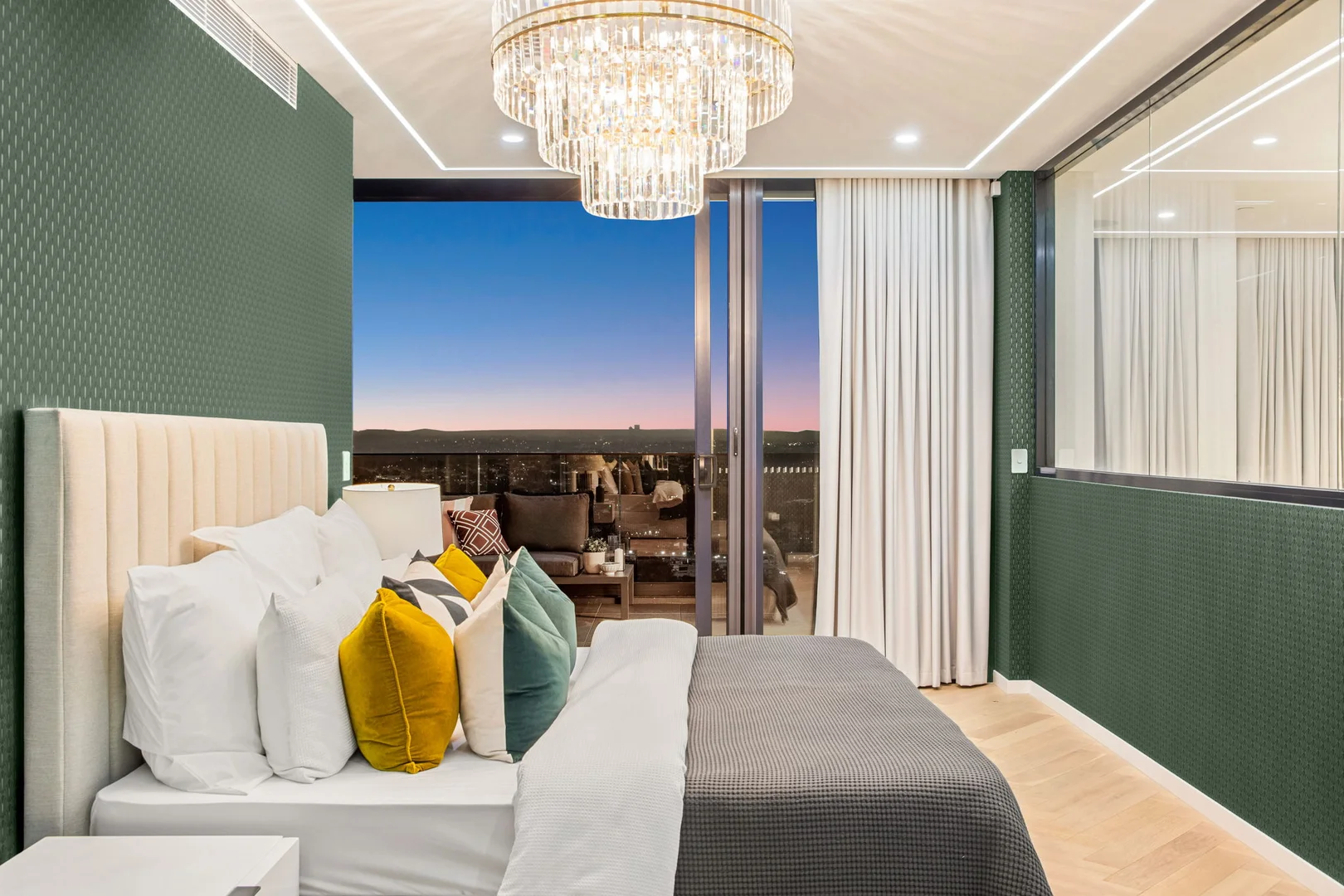 Additional image 10 of 2201/23 George Street, Burwood NSW 2134