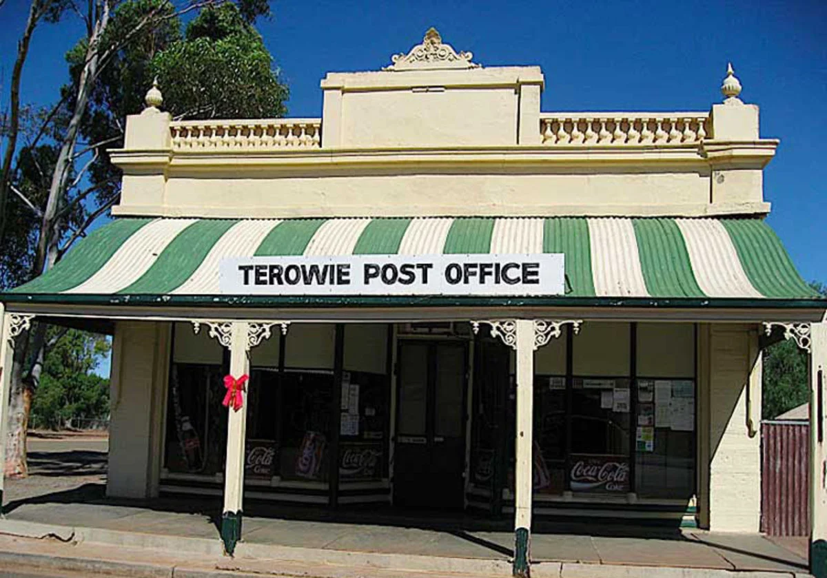Additional image 4 of 134 Main Street, Terowie SA 5421