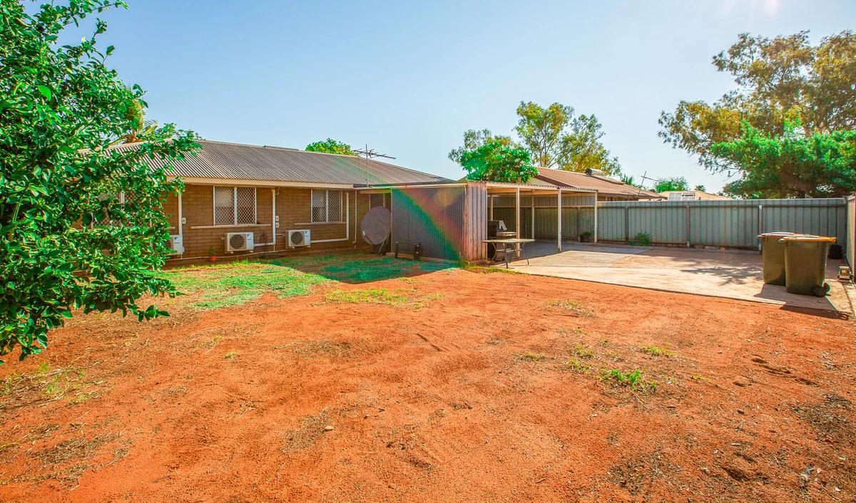 Additional image 23 of 26 Koombana Avenue, South Hedland WA 6722