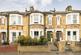 Eversley Road, Charlton, London, SE7