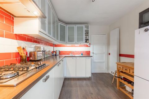Coleburn Road, Norwich NR1