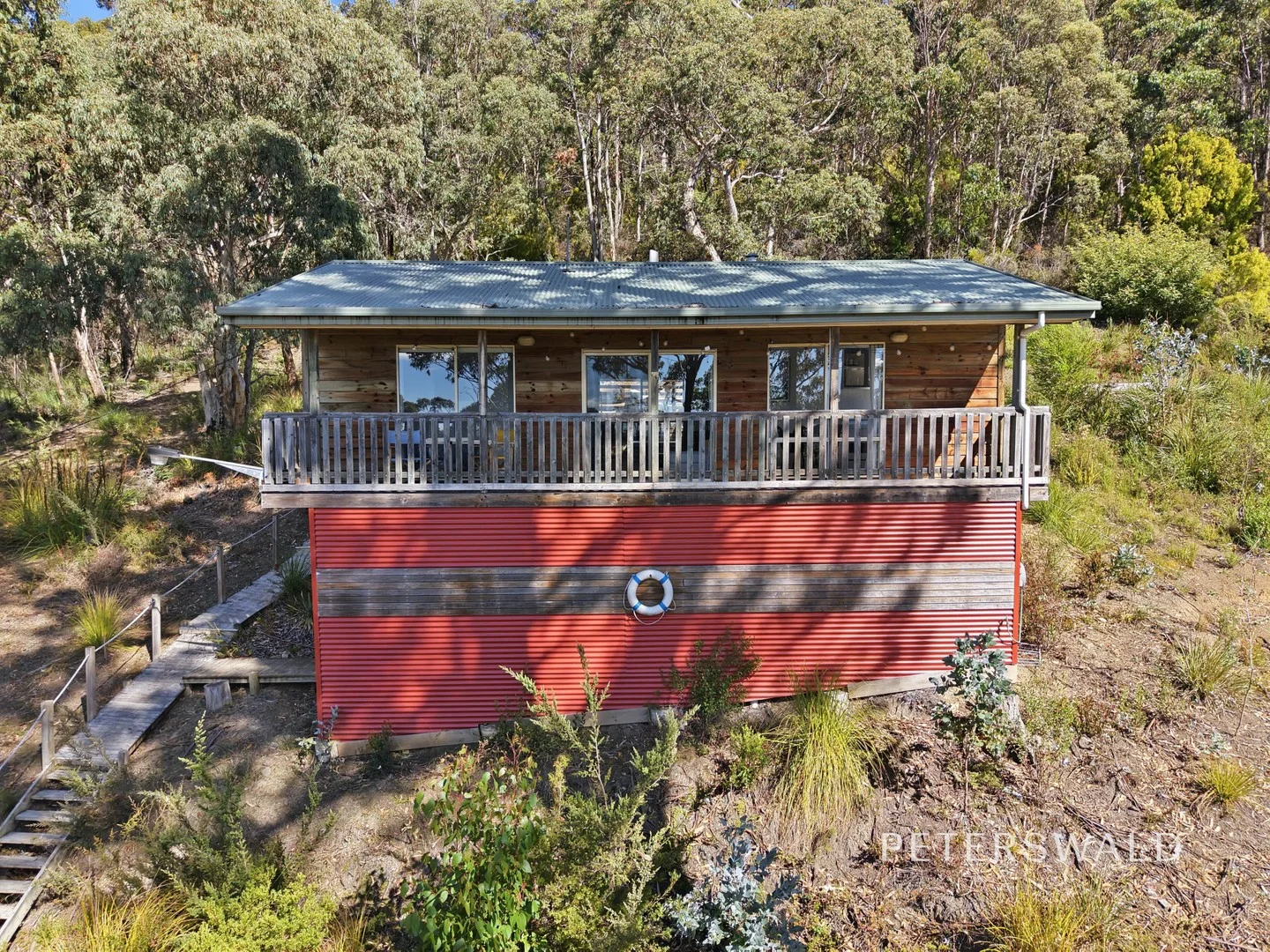 144 Blowhole Road, Eaglehawk Neck TAS 7179