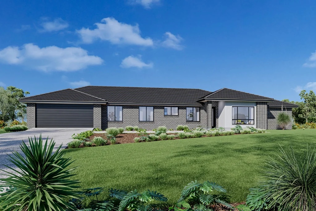 TBC Redbank Creek Road, Adare QLD 4343