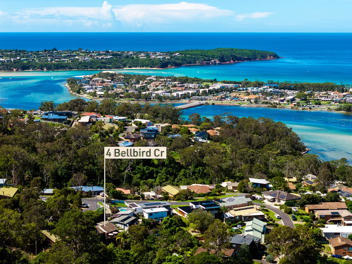 Additional image 2 of 4 Bellbird Crescent, Merimbula NSW 2548