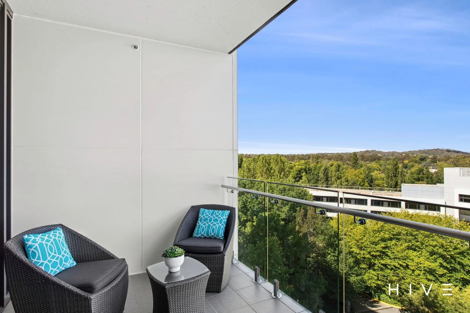 Additional image 13 of 824/240 Bunda Street, City ACT 2601