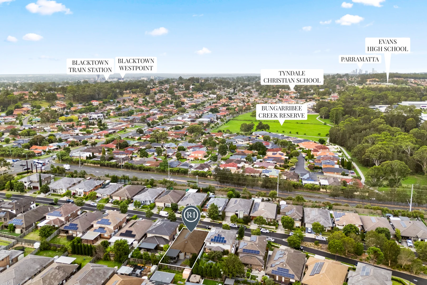 Additional image 12 of 20 Manto Street, Bungarribee NSW 2767