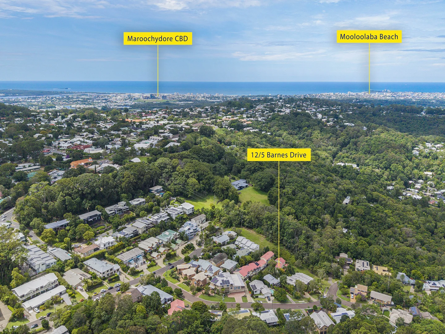 Additional image 18 of Unit 12/5 Barnes Drive, Buderim QLD 4556