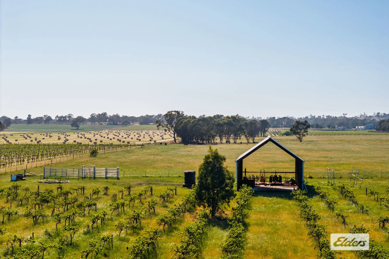2986 Federation Way, Rutherglen VIC 3685