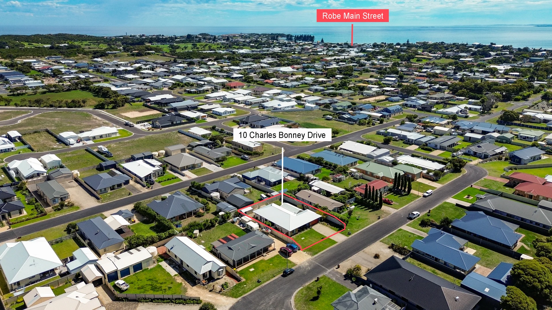 Additional image 5 of 10 Charles Bonney Drive, Robe SA 5276