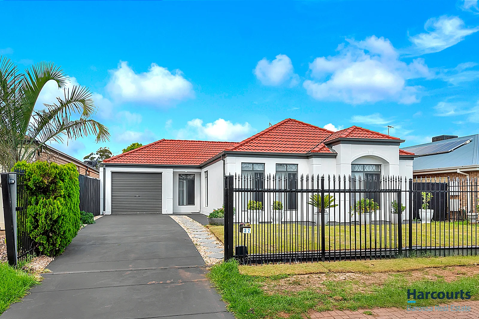 32 Dartmouth Street, Davoren Park SA 5113