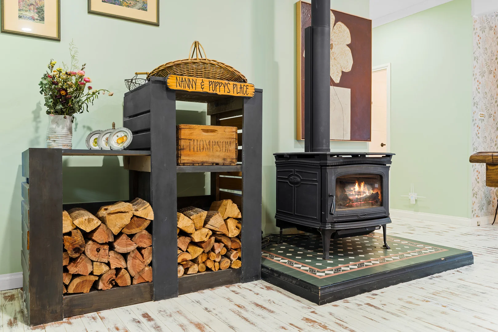 Additional image 16 of 3134 Putty Road, Milbrodale NSW 2330