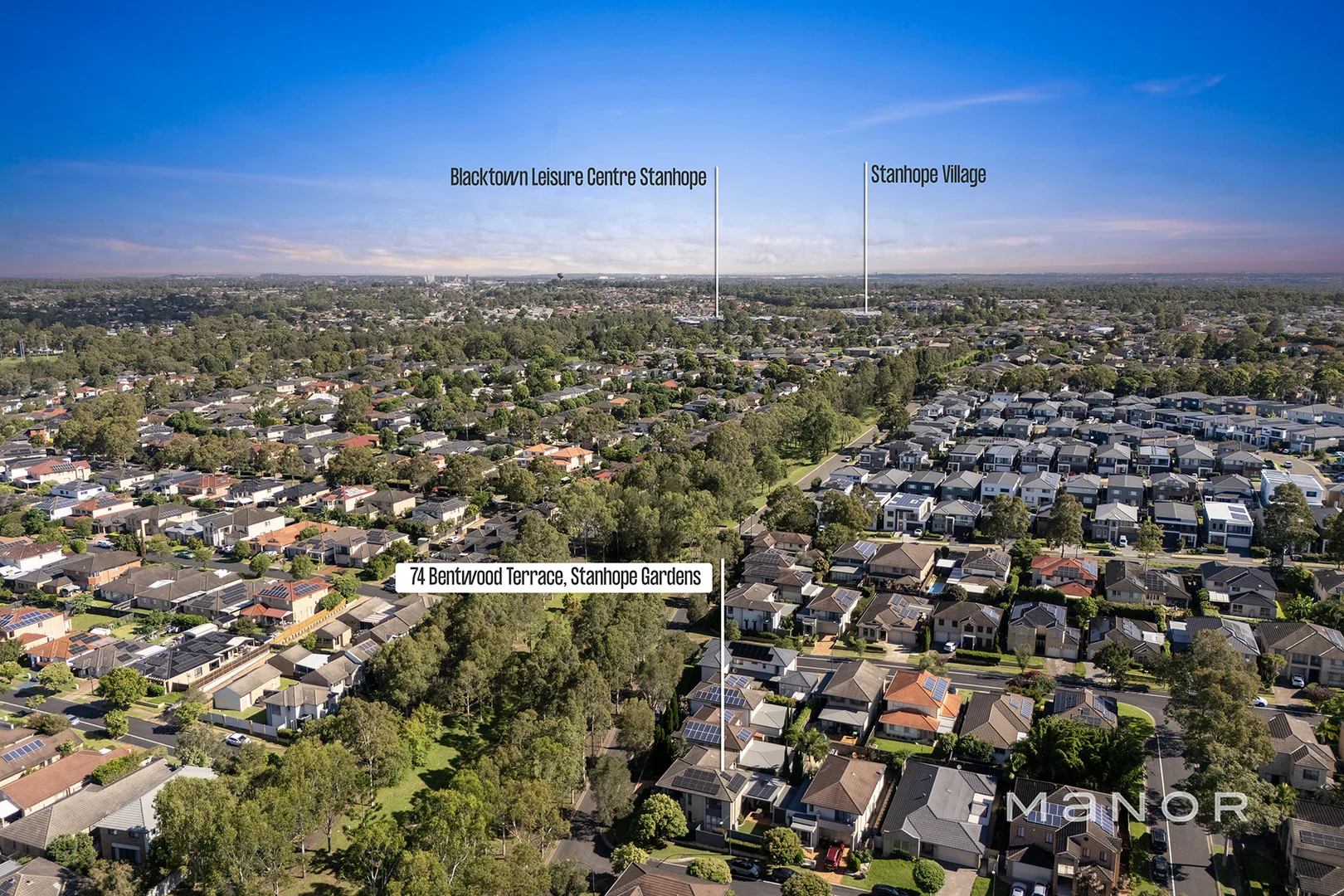 Additional image 24 of 74 Bentwood Terrace, Stanhope Gardens NSW 2768