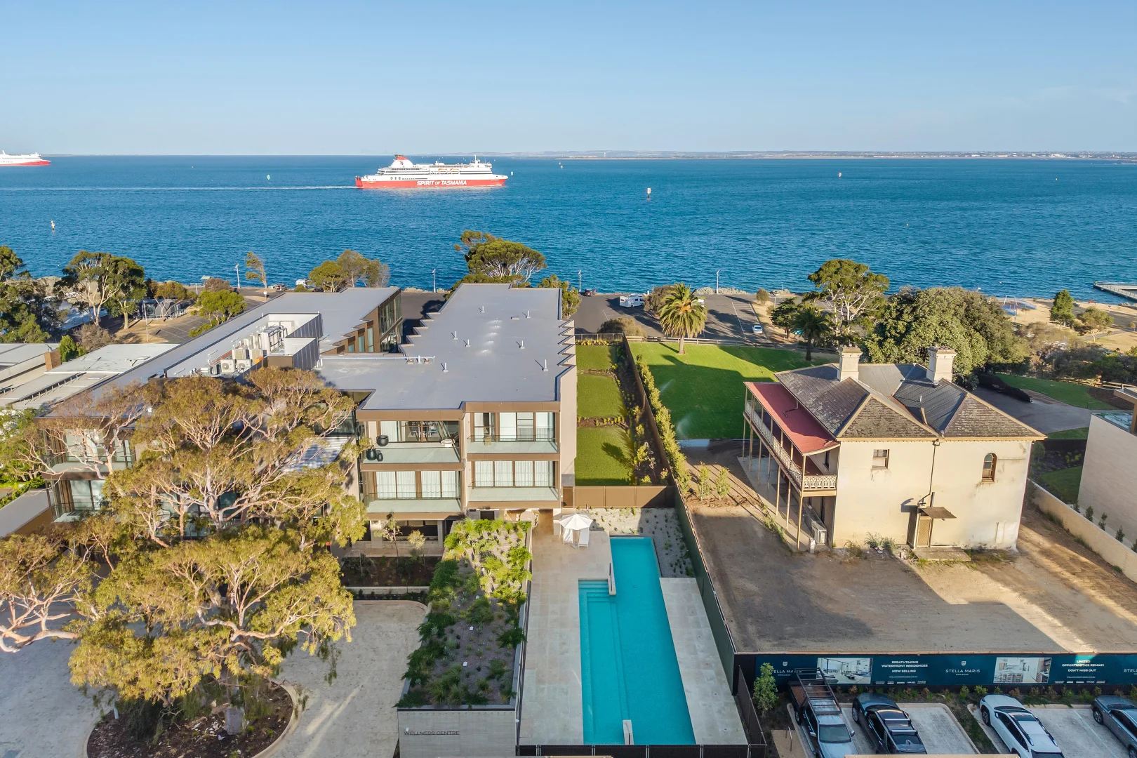 Additional image 27 of 102/1 Convent Place, Rippleside VIC 3215