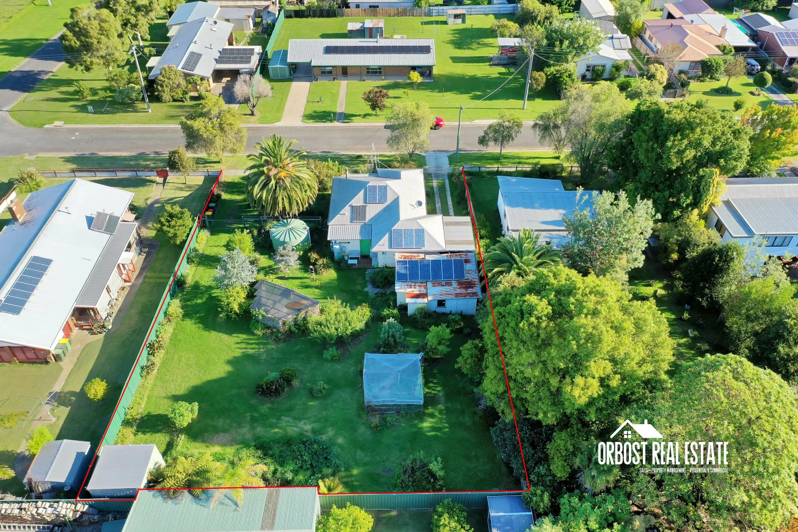 Additional image 23 of 97 REED STREET, Orbost VIC 3888