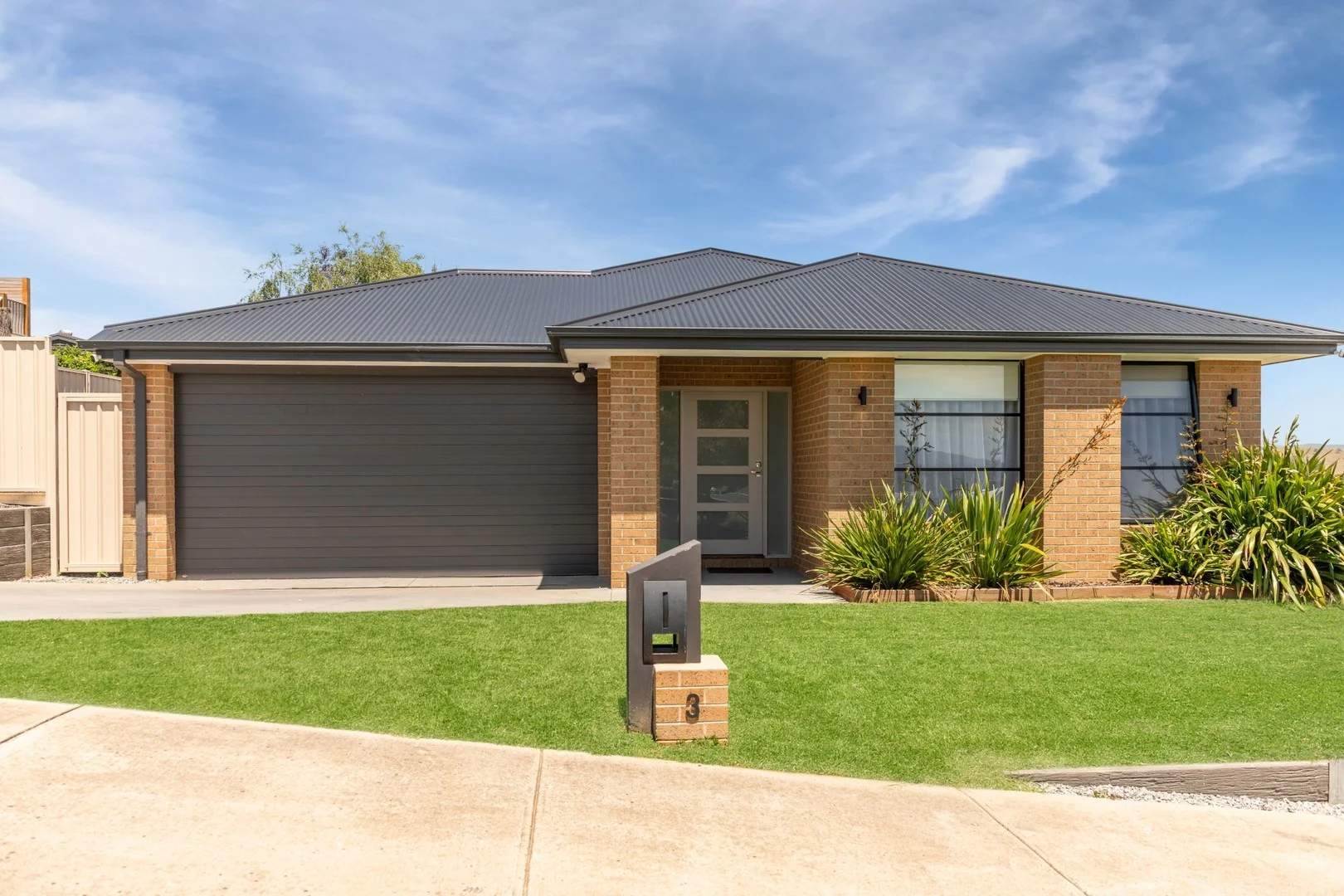 3 Aspect Boulevard, Broadford VIC 3658