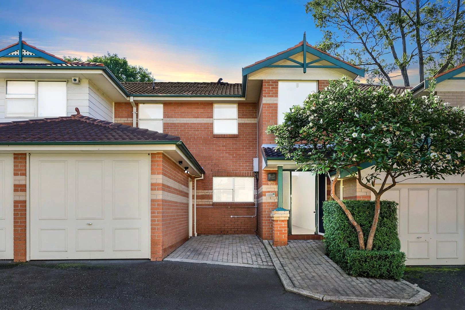 33/1 Bennett Avenue, Strathfield South NSW 2136