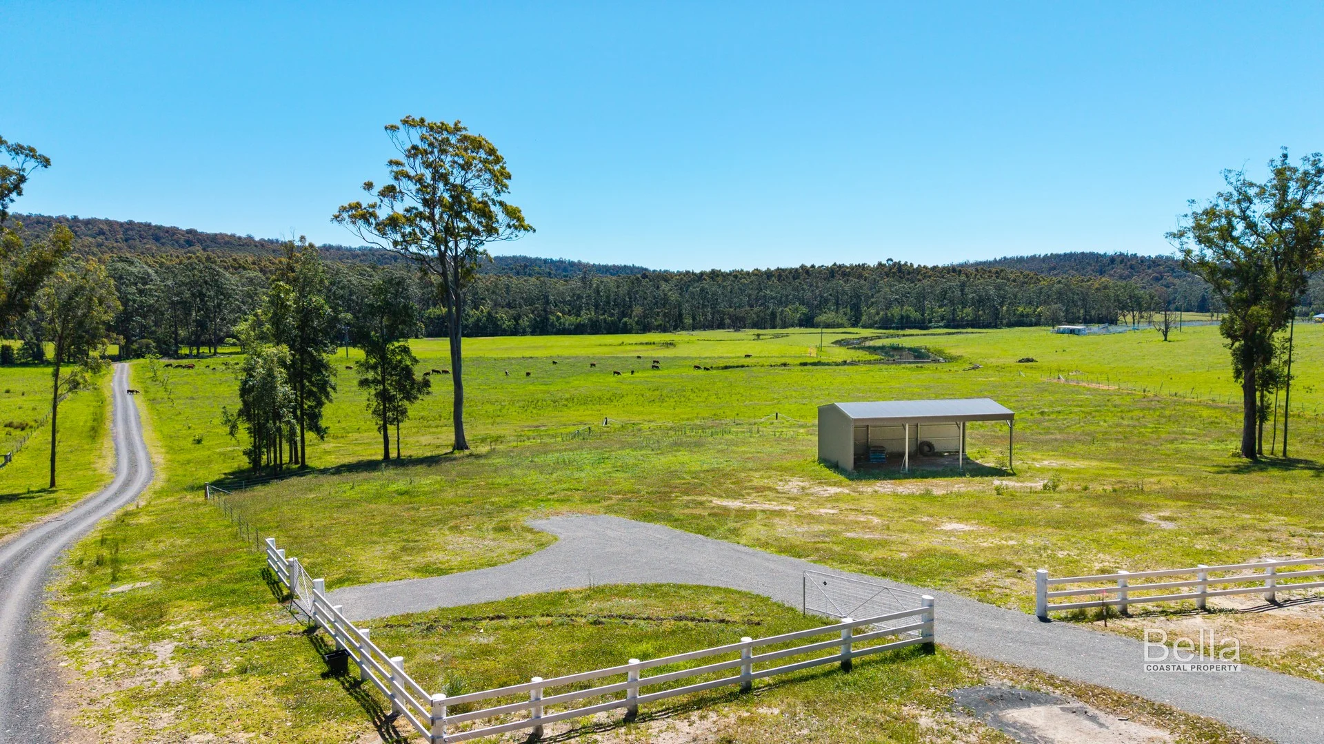41/271 Lemon Tree Creek Road, Termeil NSW 2539