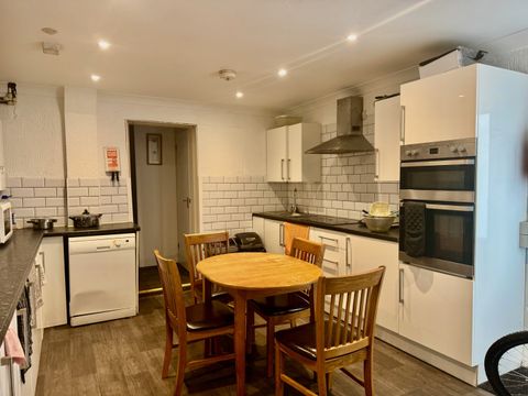 Ilbert Street, Plymouth PL1