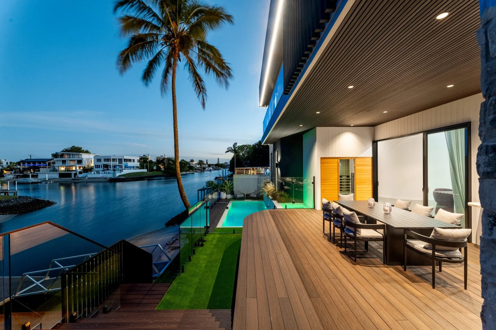 Additional image 3 of 26 Key West, Broadbeach Waters QLD 4218