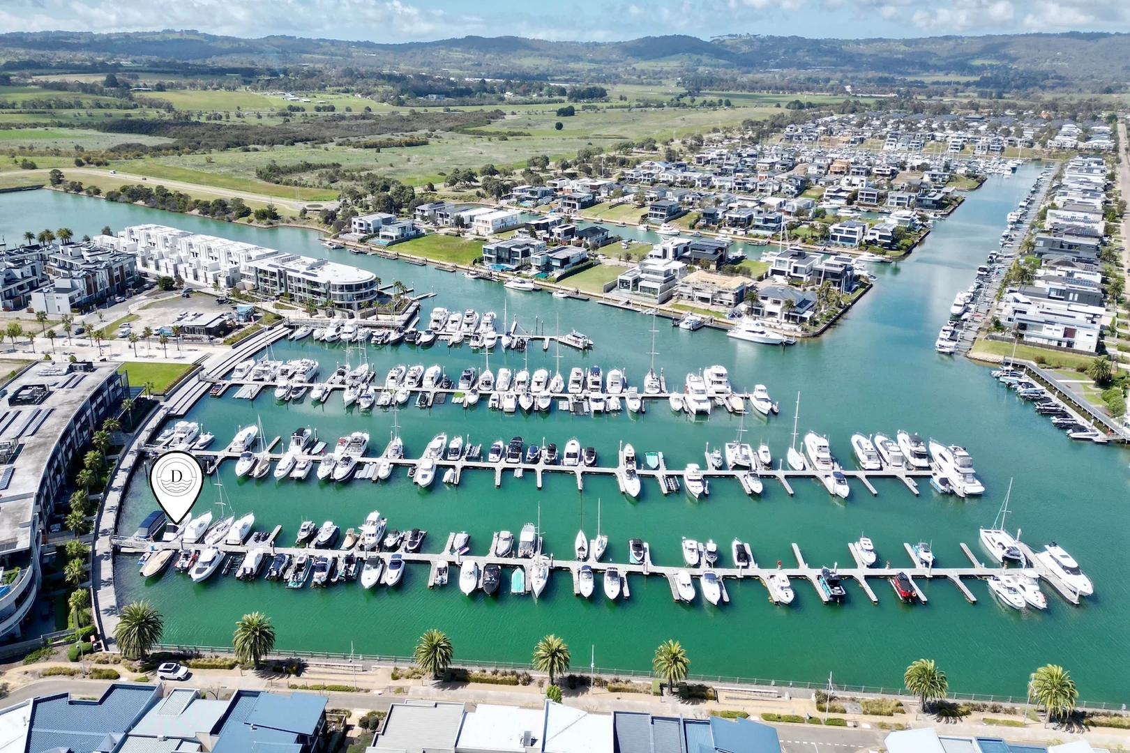 Additional image 3 of K161 Martha Cove Waterway, Safety Beach VIC 3936