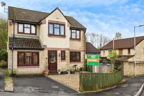 Ffordd Scott, Birchgrove, Swansea SA7