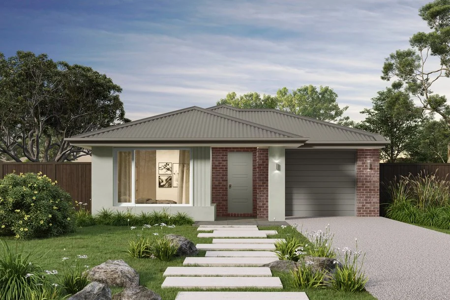 Lot 38B Manikato, Drouin VIC 3818