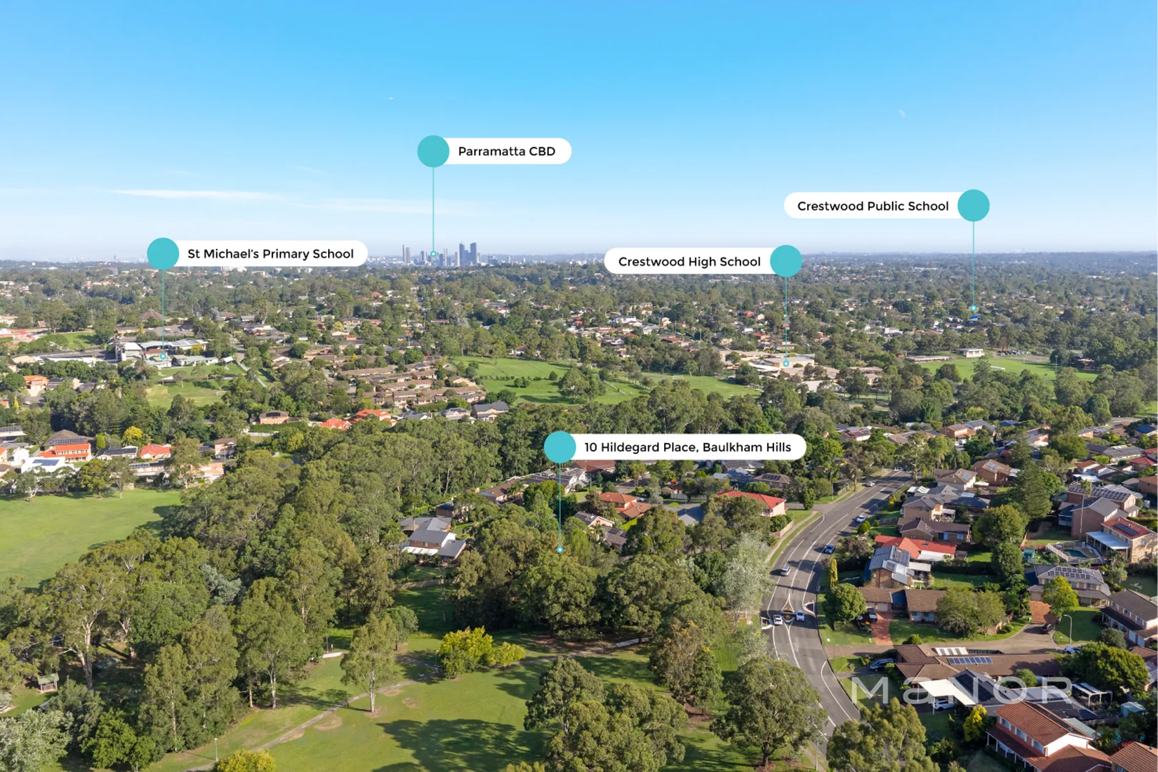 Additional image 29 of 10 Hildegard Place, Baulkham Hills NSW 2153