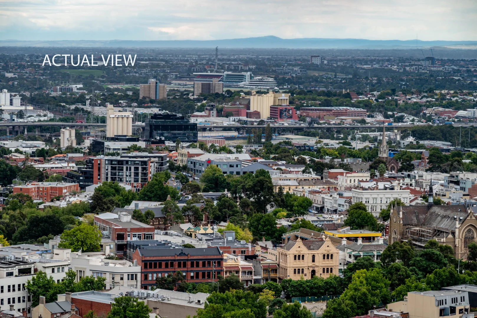 Additional image 11 of 3212/120 Abeckett Street, Melbourne VIC 3000