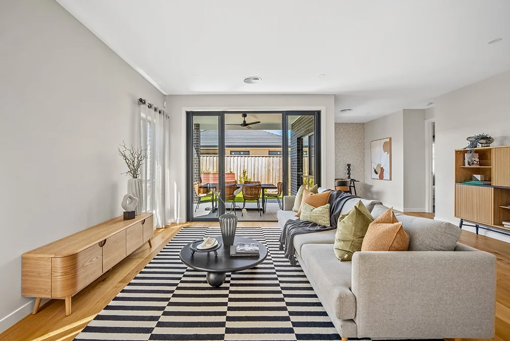 Additional image 3 of Lot 128 Bowerbird Crescent, Drouin VIC 3818
