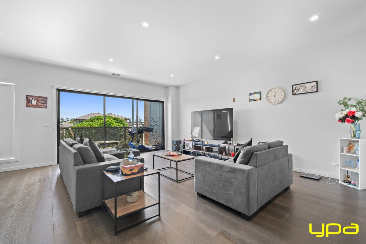 48 Spirit Boulevard, Cranbourne East VIC 3977