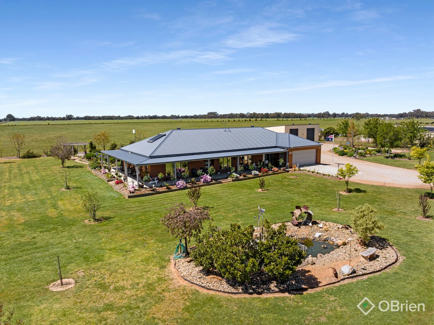 1610 Boorhaman Road, Boorhaman VIC 3678