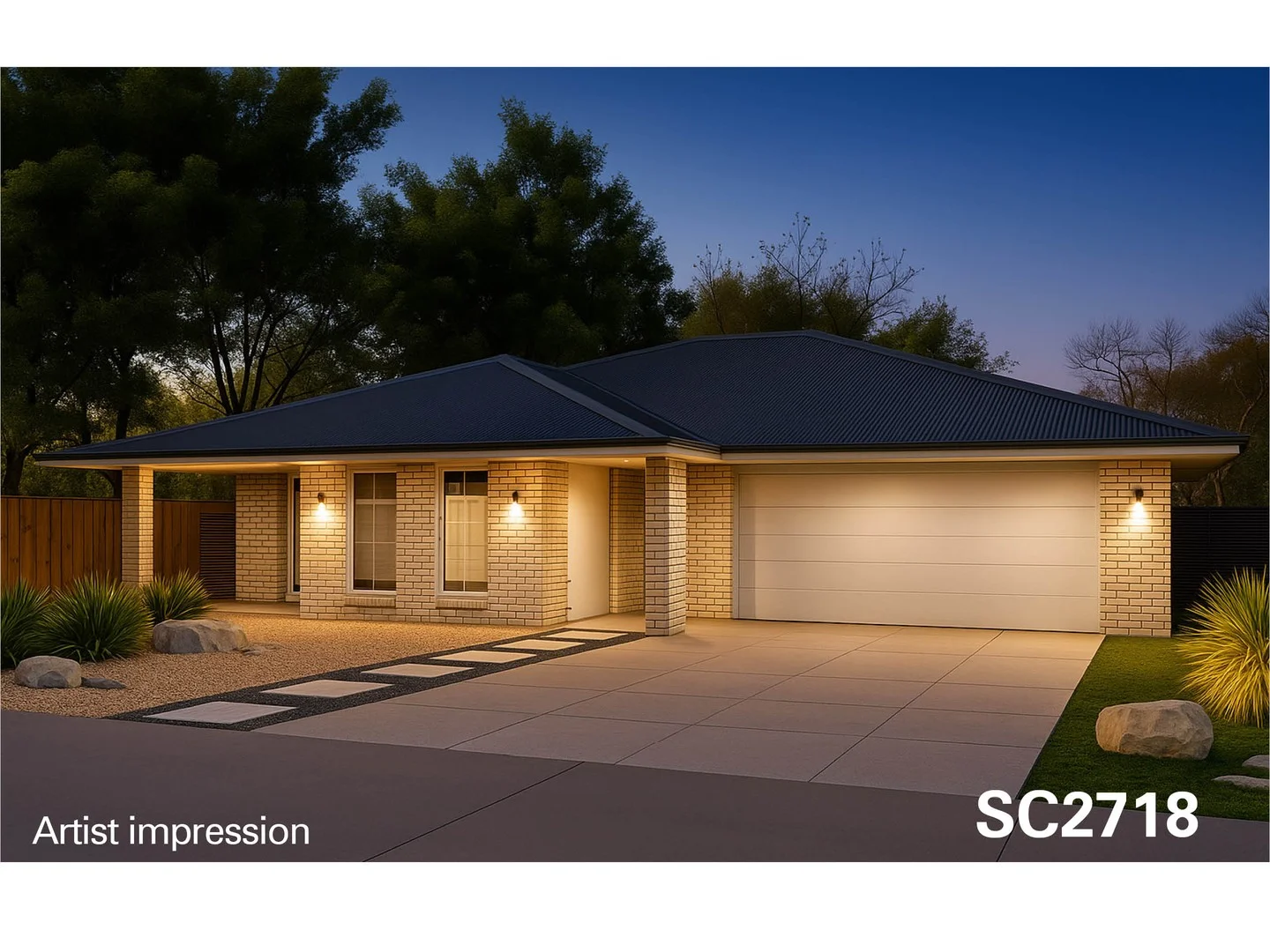 Lot 210/45 Shetland St, Minmi NSW 2287