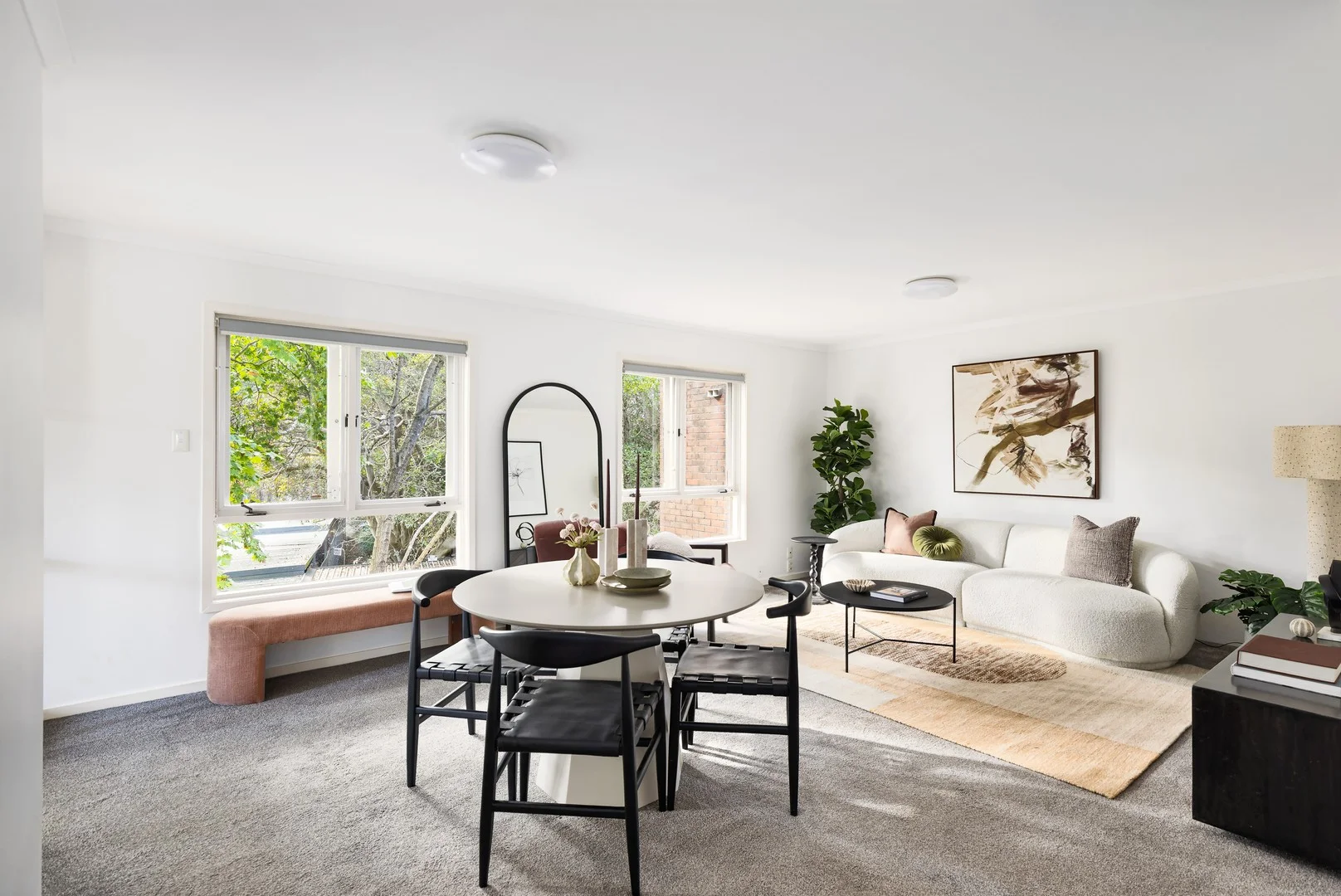 3/29 McKell Street, Birchgrove NSW 2041